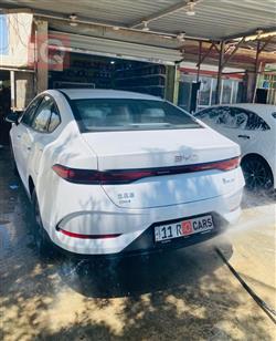 بي واي دي Qin Plus